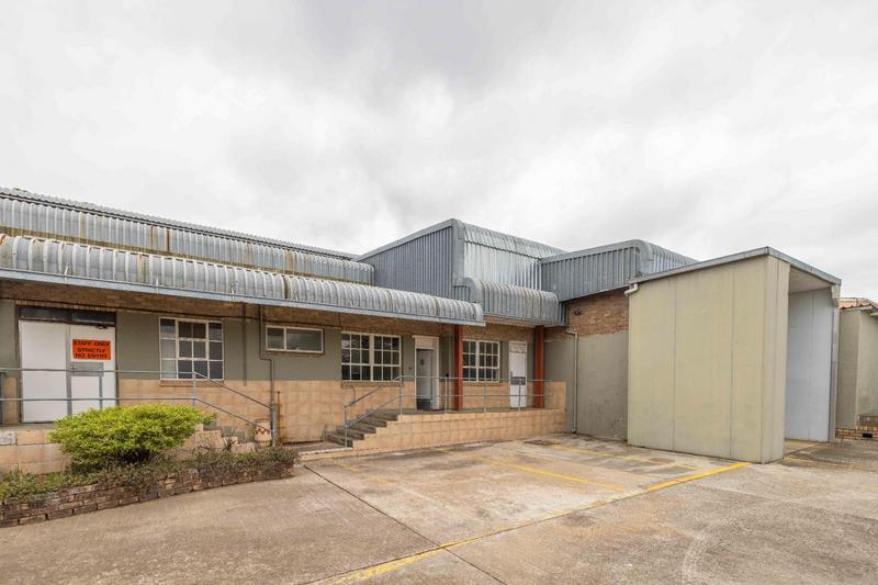 Commercial Property for Sale in Grahamstown Eastern Cape